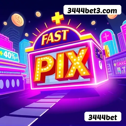 Aplicativo móvel 3444bet para iOS e Android