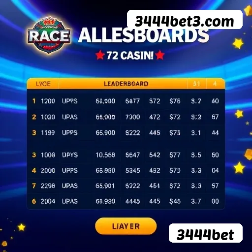 Login seguro 3444bet - Imagem principal